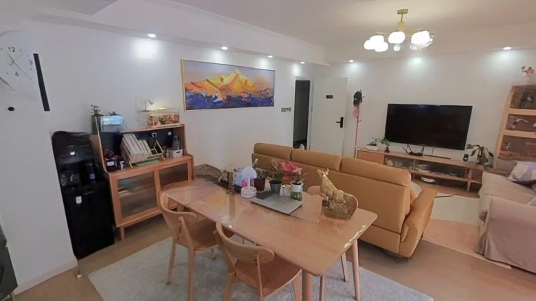 Hui Cui Garden - View 7