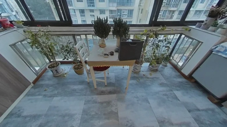 Cultural Garden Name - View 13