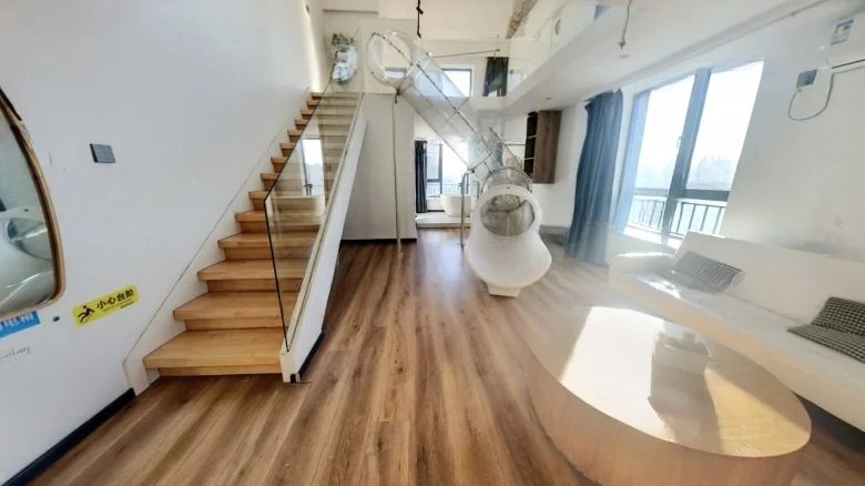 China Resources Building - View 7