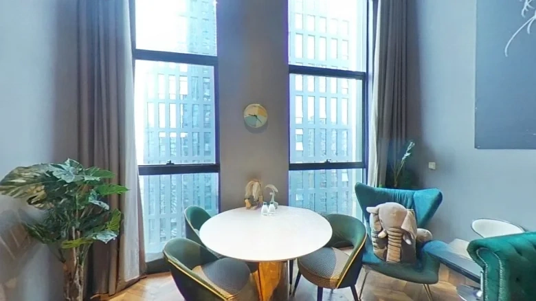 Wanhui Center - View 5