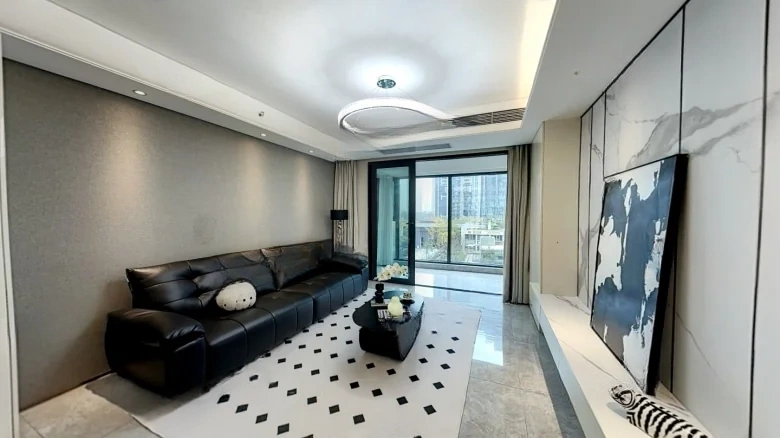 Huawu 24 Cities 9th Phase - View 7