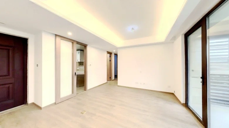 Cloud Perch Ridge - View 2