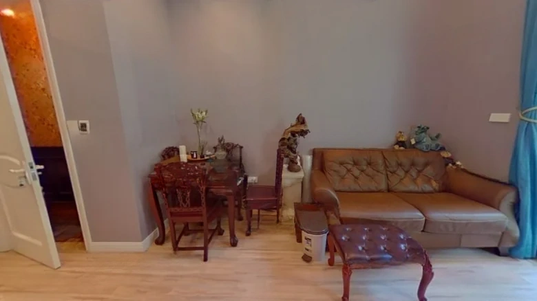 Taiyuan Road 297 Lane - View 5