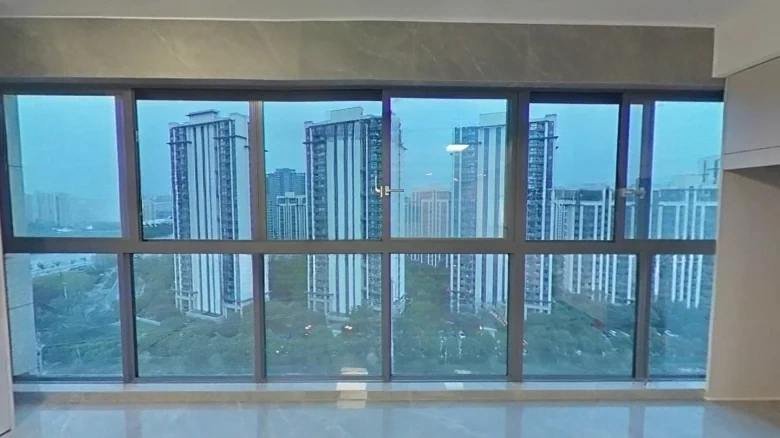 Binh River Four Seasons Cloud Courtyard - View 17