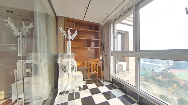 Harmony Garden碧桂園 It seems there might be a discrepancy as - View 7