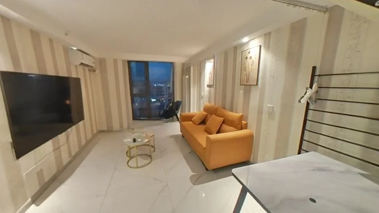 Qingtie Ruanhua City Commercial District - View 4