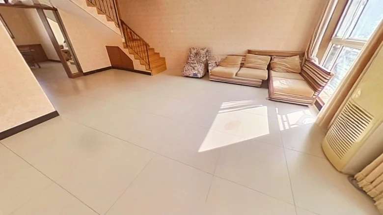 Peking Science Park - View 1