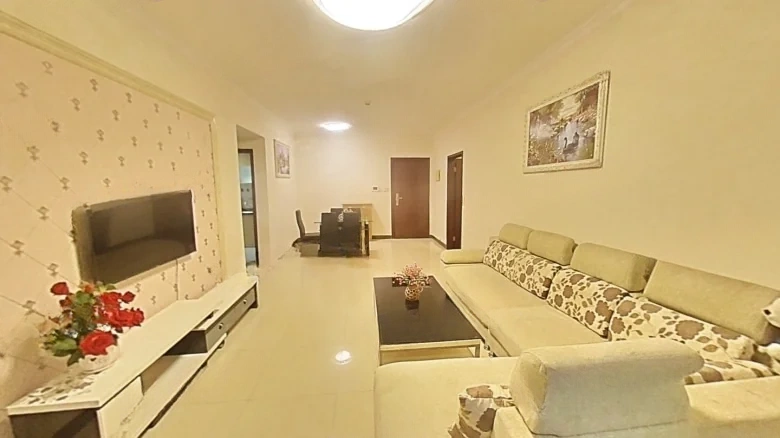 Pazhou Xin Village - View 9