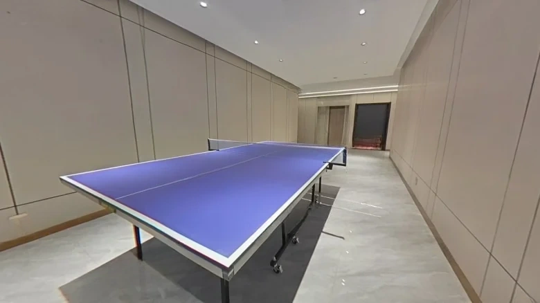 Blue泰山Elegance Hall - View 26