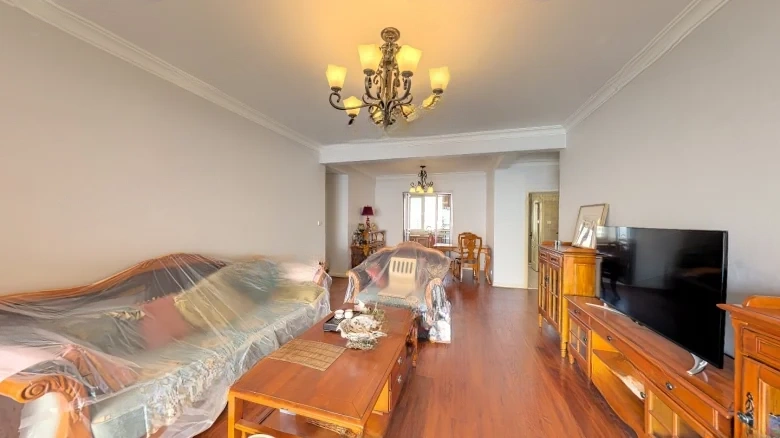 Red Star Sea Phase I Art Villa - View 1