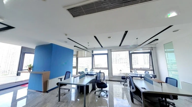 Central Square - View 9