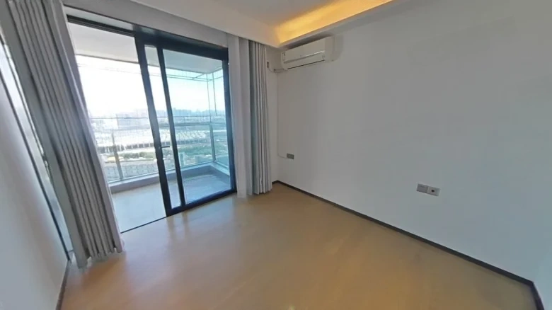 Poly Hongguang Chenyue - View 1