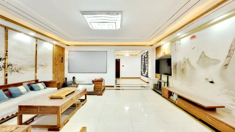 Sunrise Era Maple Oak Residence - View 6