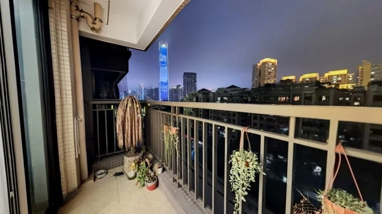 Jade Light New City Imperial View Phase II Relocation Housing - View 1