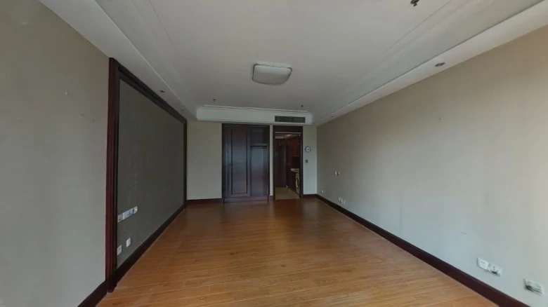 Qianjiang International Times Square - View 3