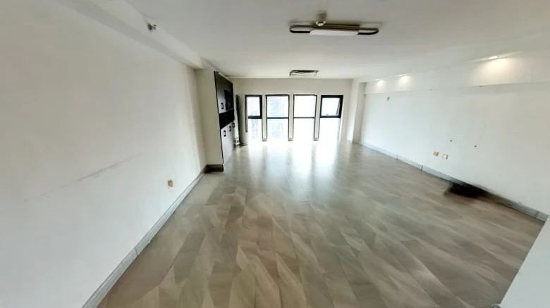 Lanzhou Zhongtianjian Plaza - View 4