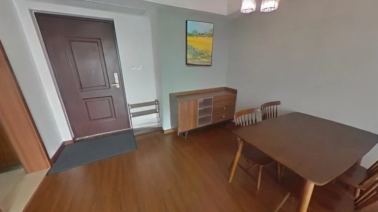 Floral Language of Southern China - View 5