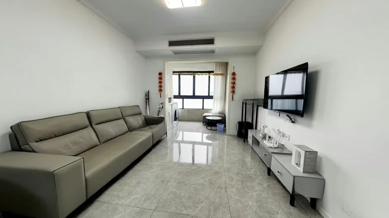 Rugao Xingyu Huafu - View 2