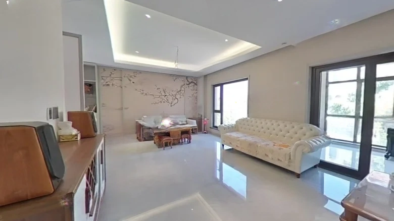 Saintyx Bay, Xiao Ping Island - View 7