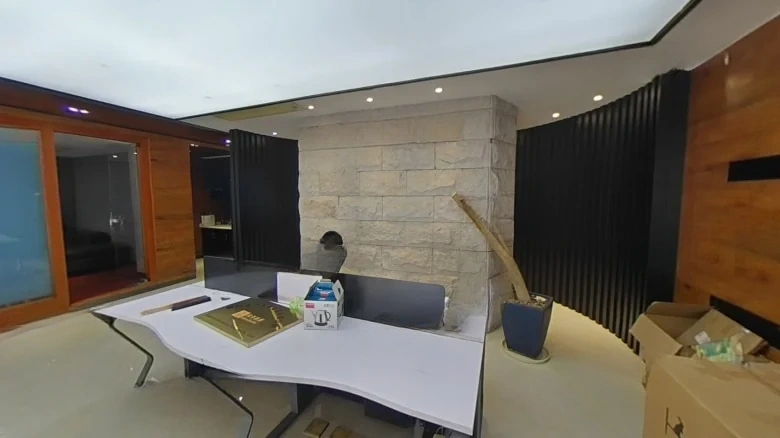 Fushan Garden - View 6