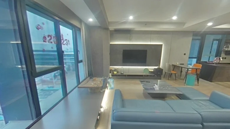 Hehong Plaza - View 1