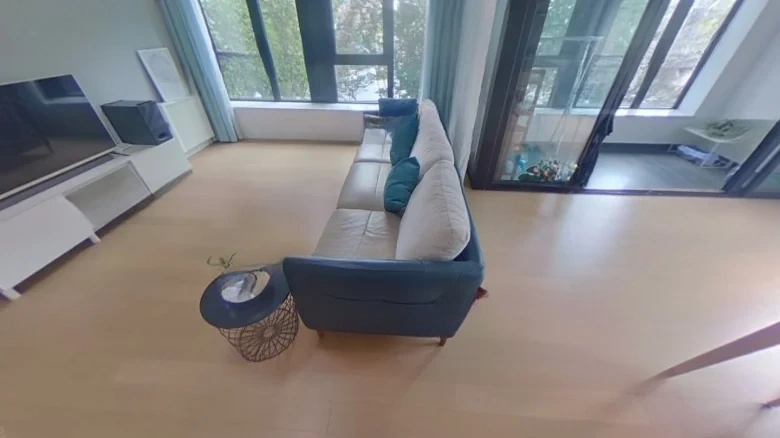 Qiantan Huatang Mingdi Residence - View 7