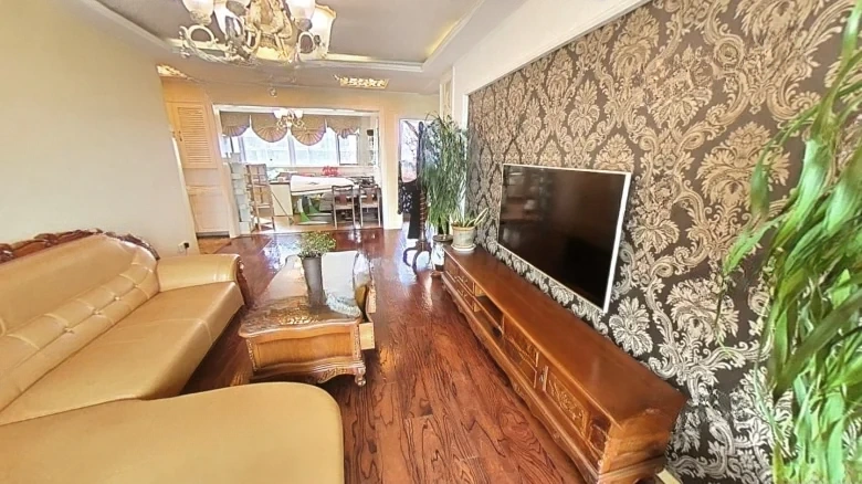 Qingjian Yishan Peninsula Bay Development - View 5