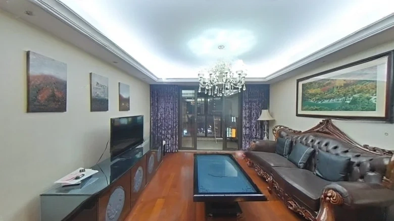 Zhonghai Phoenix Xi'an Phase I - View 6