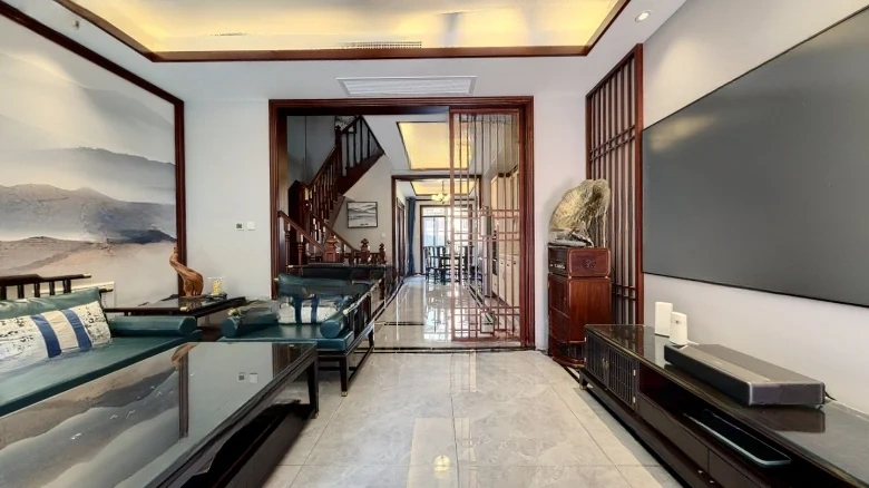 Yinshengtai Deer District - View 6