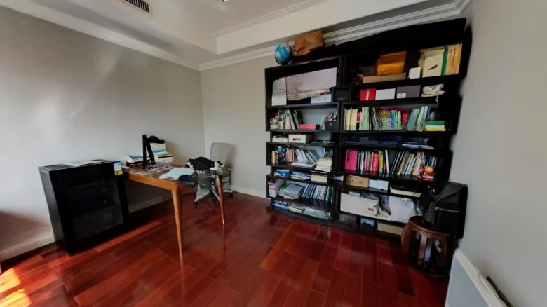 Starlight Zone Phase II - View 4