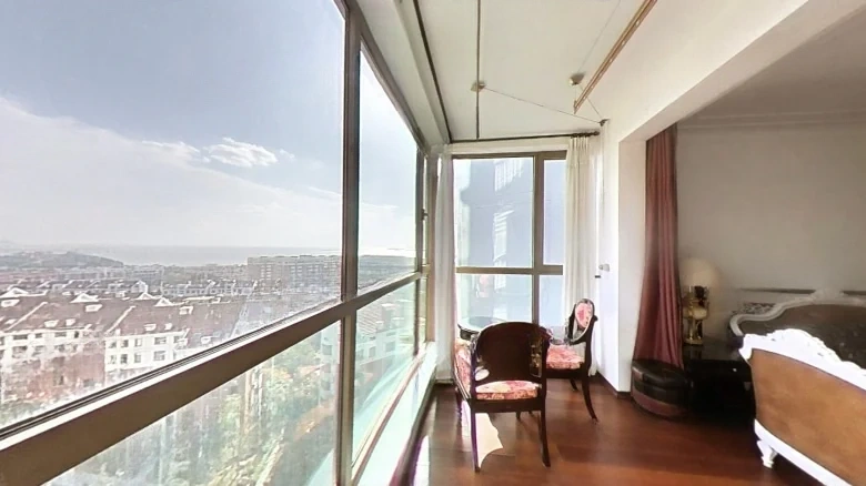 Mountain Water Mingyuan Phase III - View 10