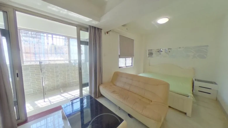 Yuexiu South Road - View 4