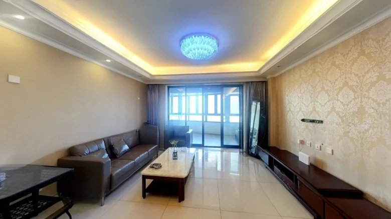 Luhu Century Peakview - View 6