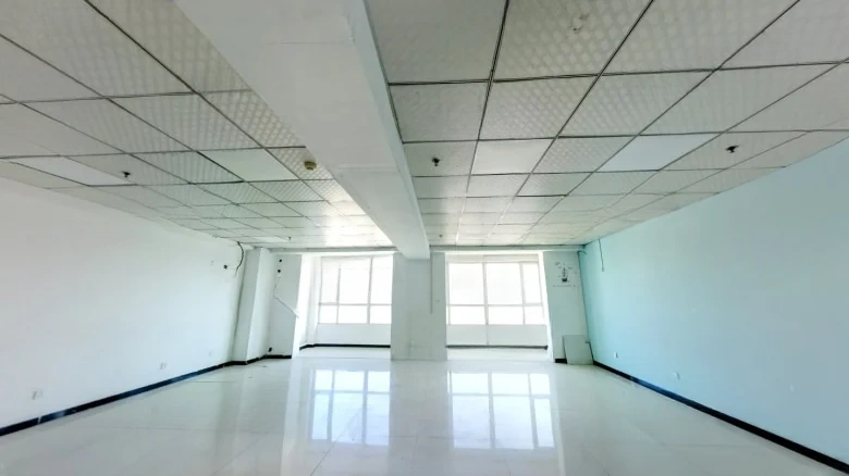 Rongtong Finance Tower - View 9