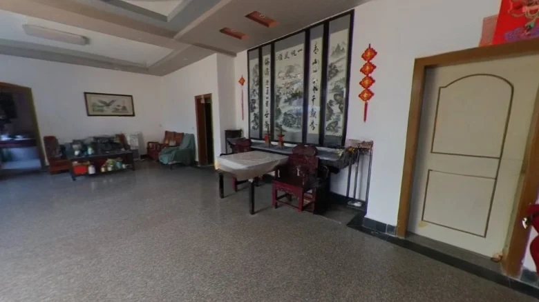 Heavenly Pool Village - View 9