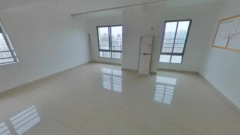 Zhongyu Lovecity - View 1