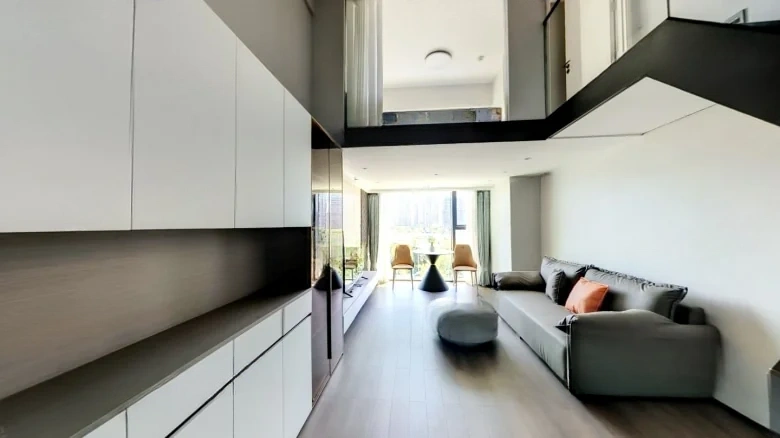 Delta Universe Center - View 7