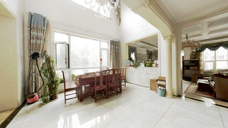 Yinshengtaide District - View 6