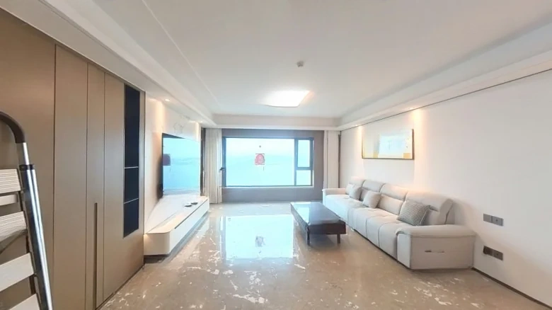 Dalian Sunac No.1 Courtyard - View 5