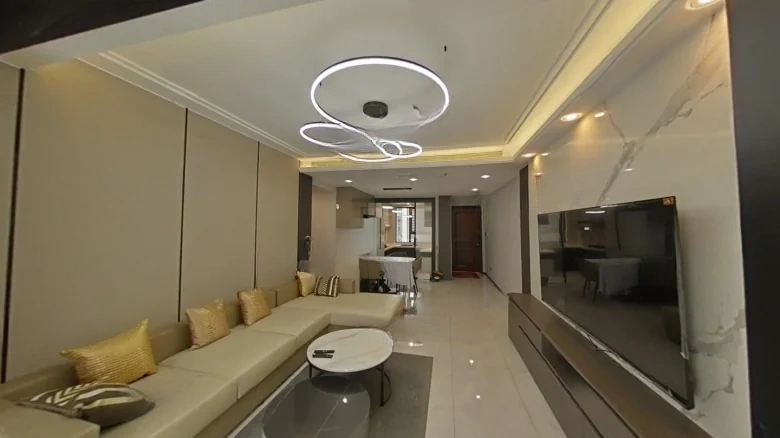 Longfor Tianpu - View 1