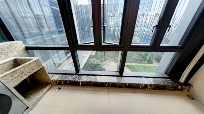 Haixia International Tianjing - View 10