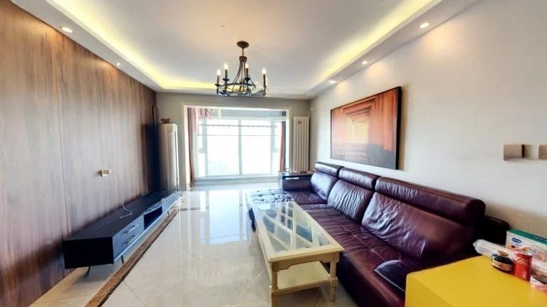 Pearl River Oasis - View 8