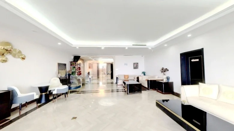 Star Sea International Financial Center - View 7