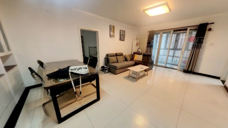 Rising Light Chang'an - View 3