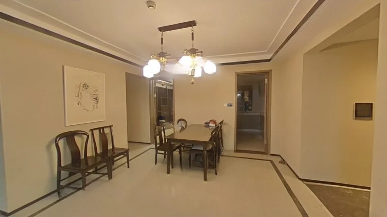 YueXiu Star Ocean Cloud Brocade Phase II - View 1