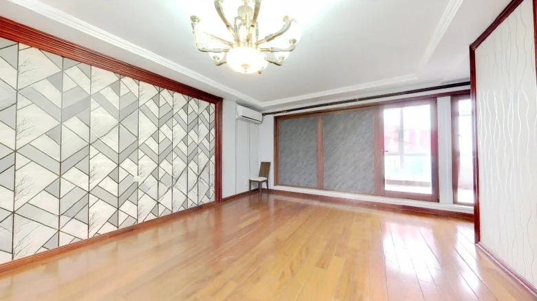 LUXIN Weiyang Garden - View 5