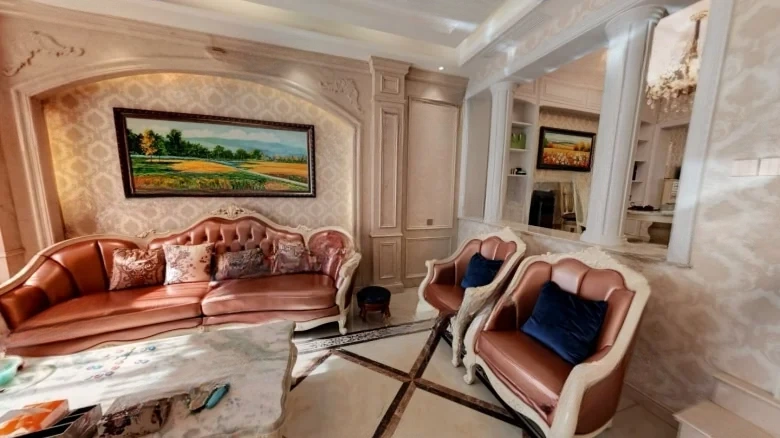 Manshan Fragrant Villa West District II - View 4