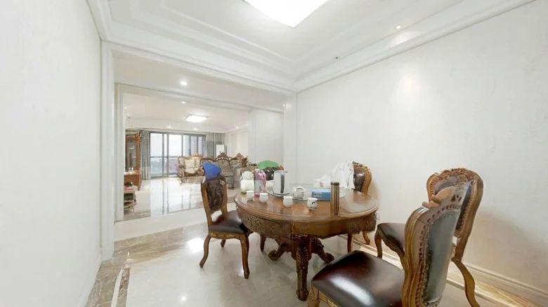 Ruiyuan Mingjia Hub - View 10