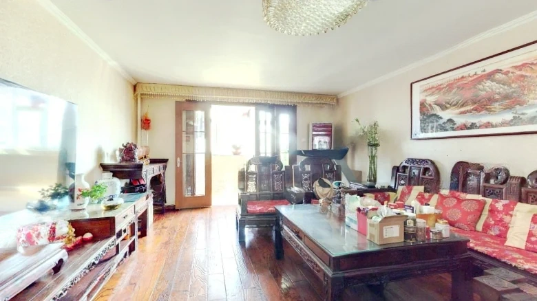 Nine Dragons Mountain Villa Phase II - View 1