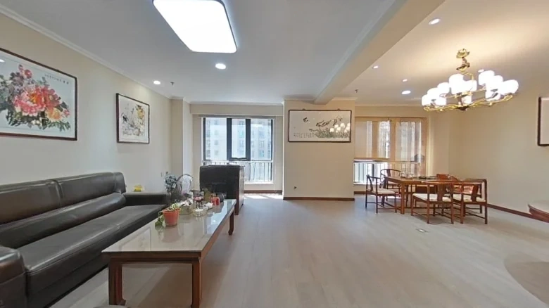 Greenery City Zhongshan Mansion - View 5